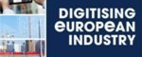 <strong>Digitising European Industry Stakeholder Forum 2018</strong>